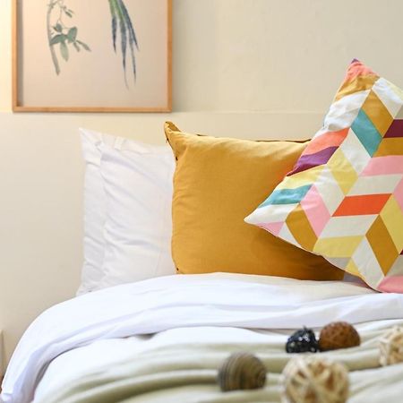 在家行旅 中山館 Hotell Taipei Eksteriør bilde